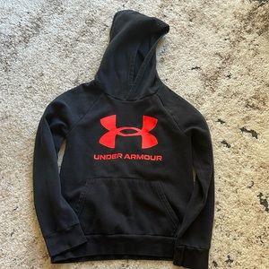 Underarmour Hoodie